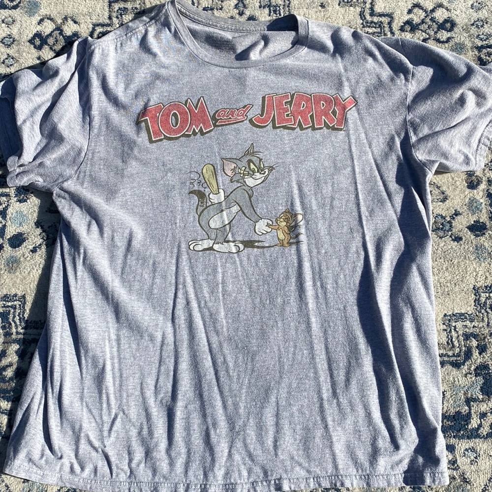 TOM and JERRY T-Shirt